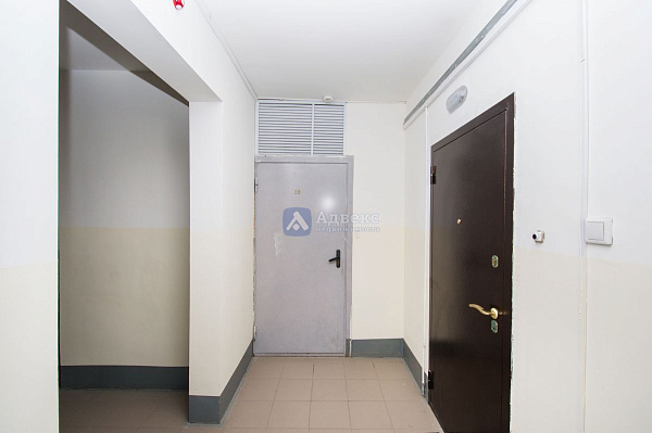 Квартира 1-комн., 42.2 м² Квартира 1-комн., 42.2 м²