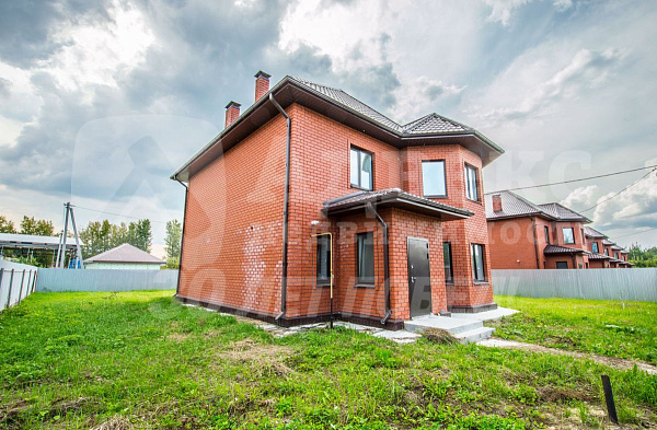 Дом, 160 кв.м.