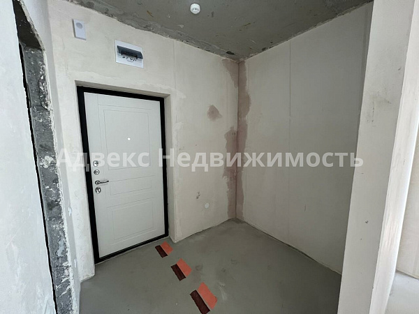 Квартира 2-комн., 66.5 м²