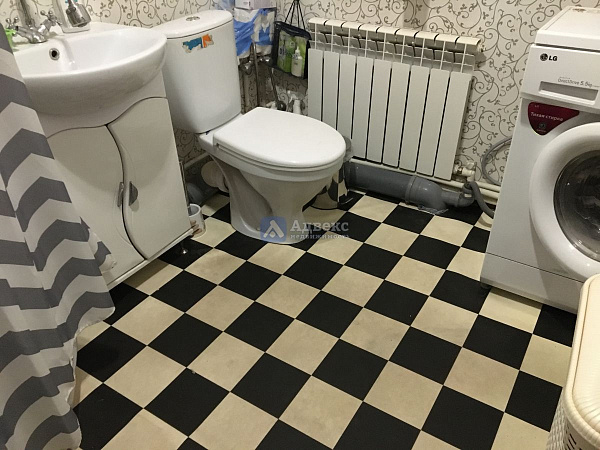Дом, 110.6 кв.м. Дом, 110.6 кв.м.