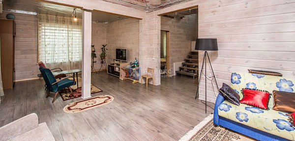 Дом, 167.8 кв.м.