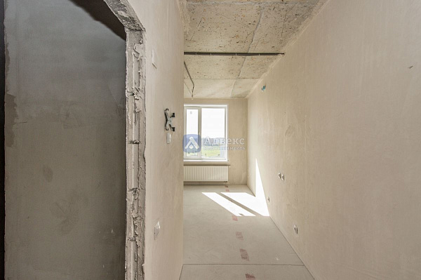 Квартира студия, 20 м²