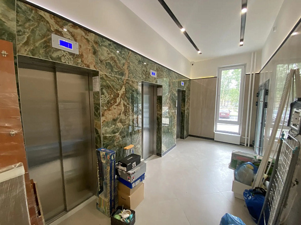 Квартира 2-комн., 67.8 м²