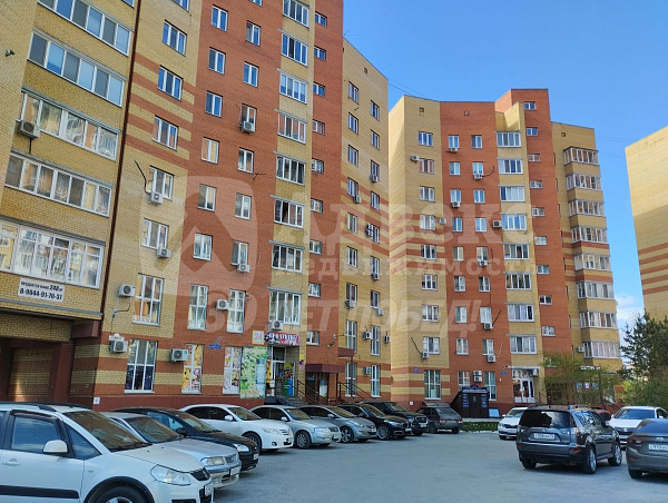 Склад, 2 кв.м.