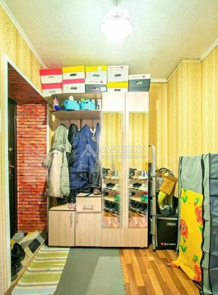 3-к квартира, 63 кв.м. 3-к квартира, 63 кв.м.