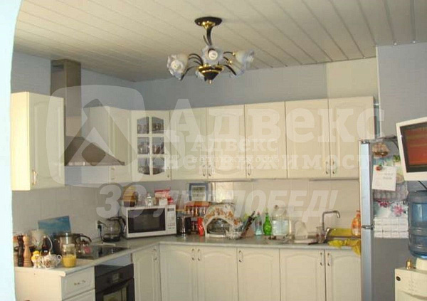 Квартира 4-комн., 100.65 м²