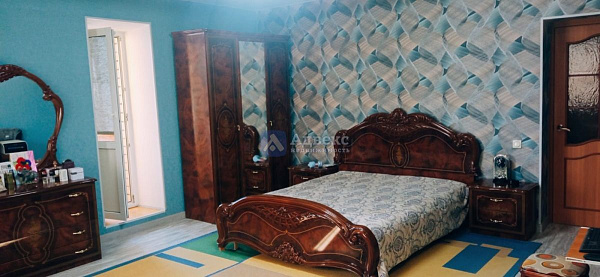 1-к квартира, 65 кв.м.