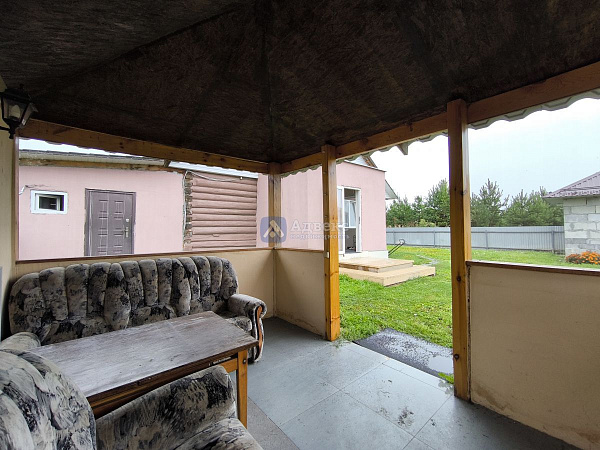 Дом 150 м² Дом 150 м²