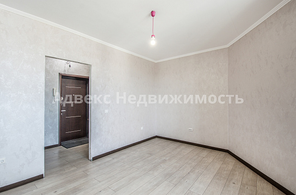 Квартира 3-комн., 108.5 м²