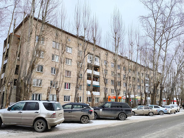 Комната 12.9 м²