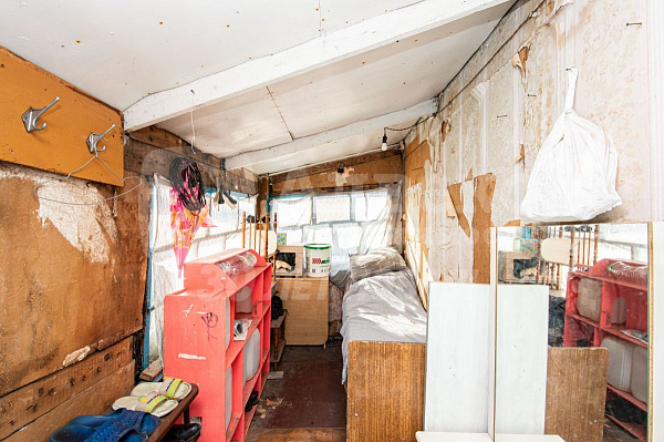 Дача/Коттедж, 30 кв.м.