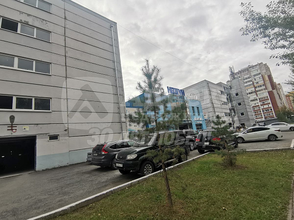 Гараж 18 кв.м.