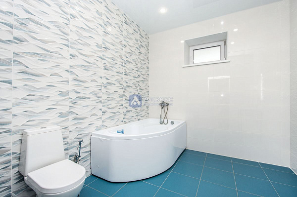 Дом, 100.8 кв.м.