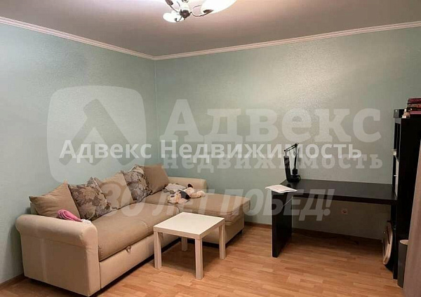 2-к квартира, 75 кв.м.