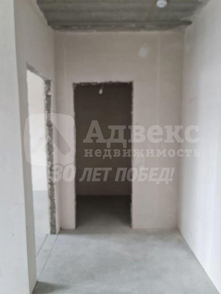 1-к квартира, 41 кв.м.