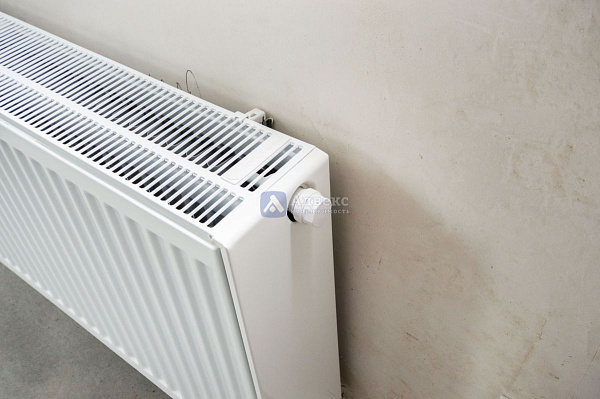 Квартира студия, 36.2 м²