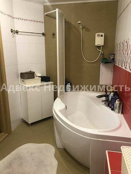 Квартира 3-комн., 110 м²