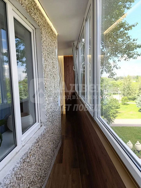 5-к квартира, 97 кв.м.