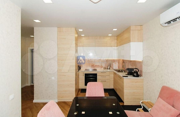 2-к квартира, 53 кв.м. 2-к квартира, 53 кв.м.