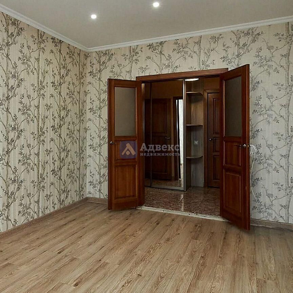 Квартира 2-комн., 71.6 м²