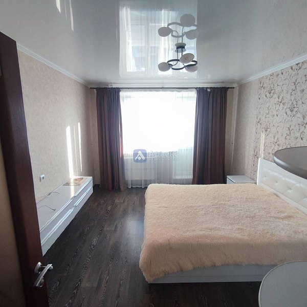 Квартира 2-комн., 64.7 м²
