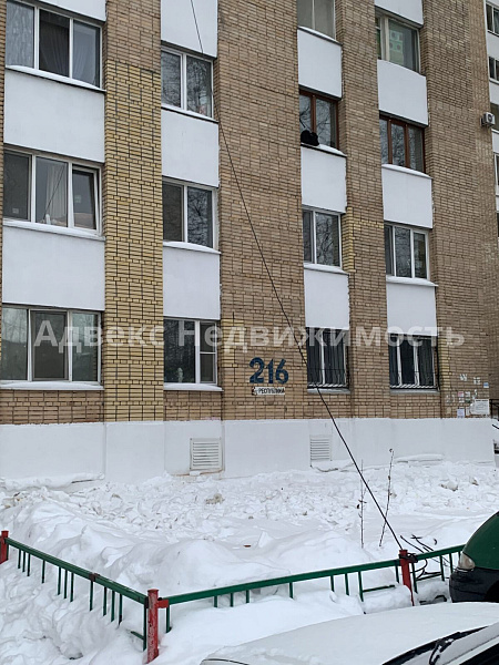Комната 18.2 м²