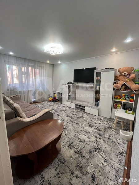 Квартира 2-комн., 48 м²