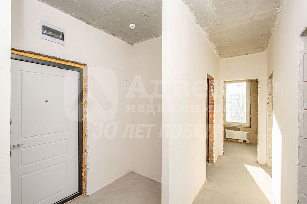 Квартира 2-комн., 62.5 м²