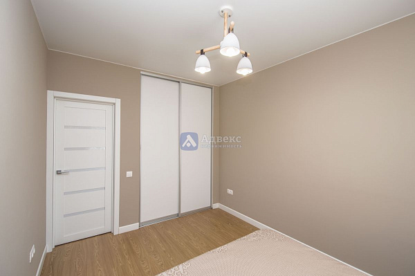 3-к квартира, 85 кв.м.