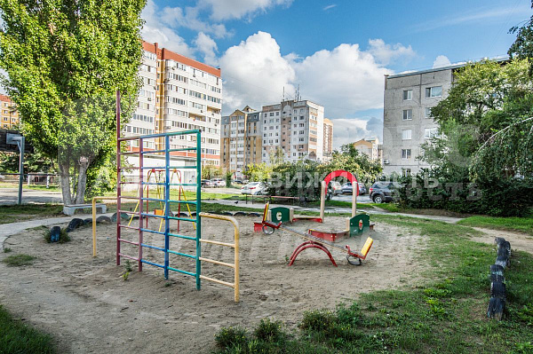 3-к квартира, 66 кв.м.