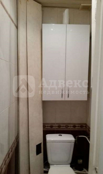 Квартира 4-комн., 85 м² Квартира 4-комн., 85 м²