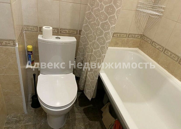 Квартира студия, 12 м²