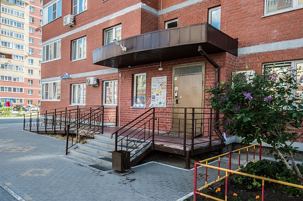 Квартира 1-комн., 47.9 м²