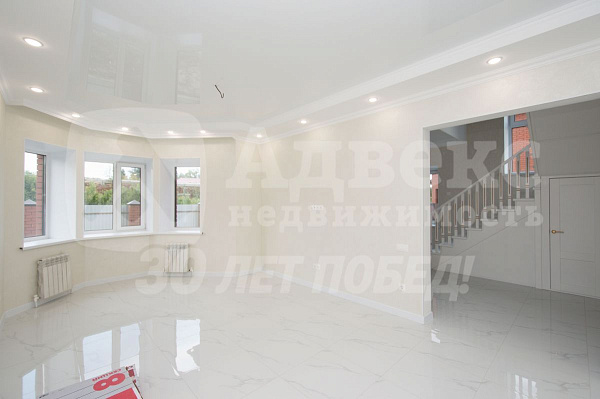 Коттедж 138 м²