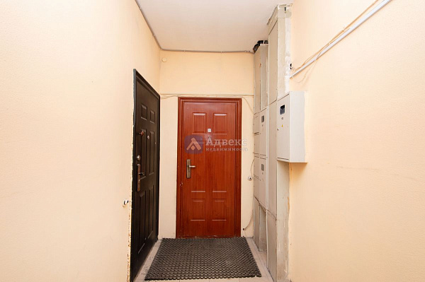 3-к квартира, 90 кв.м.