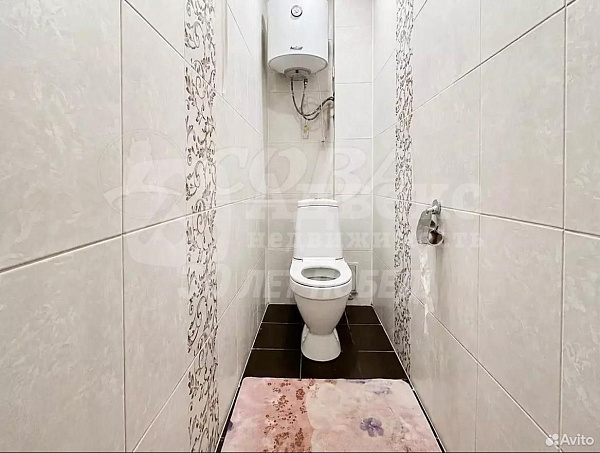 1-к квартира, 41 кв.м.