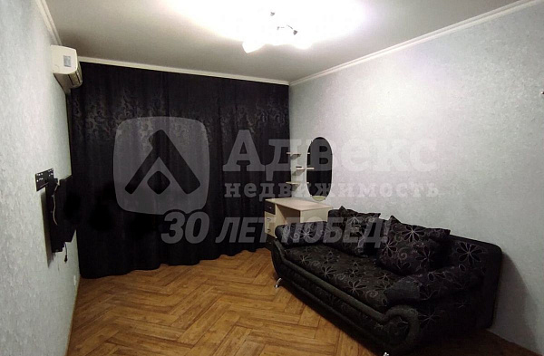 2-к квартира, 50 кв.м.
