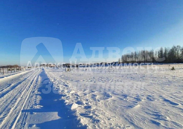 Участок, 9.16 сот.