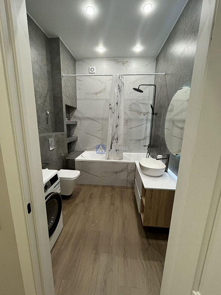 Коттедж 120 м²