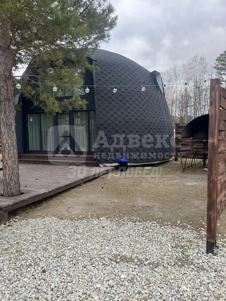 Дача/Коттедж, 120 кв.м.