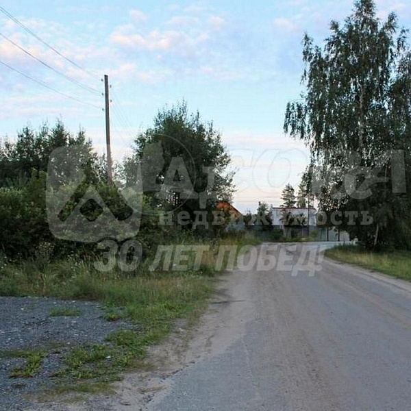 Участок, 17 сот.