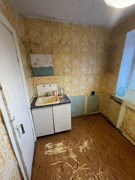 Квартира 3-комн., 56 м²