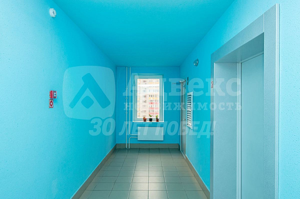 3-к квартира, 92 кв.м.