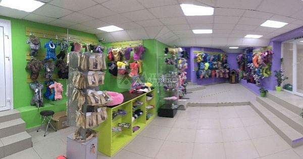 ПСН 189.7 м²