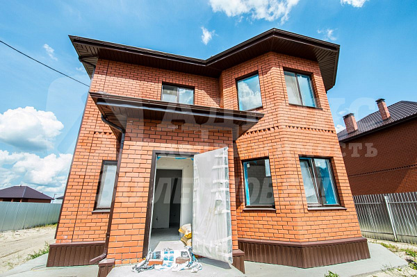 Дом, 160 кв.м.