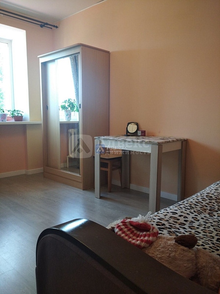 Студия, 17 кв.м. Студия, 17 кв.м.