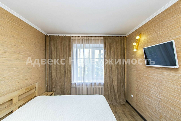 Квартира 3-комн., 85 м²