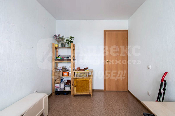Квартира 4-комн., 105.6 м²