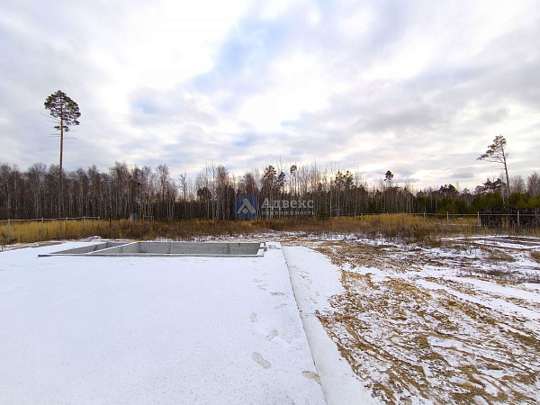 Участок 19.28 сот.