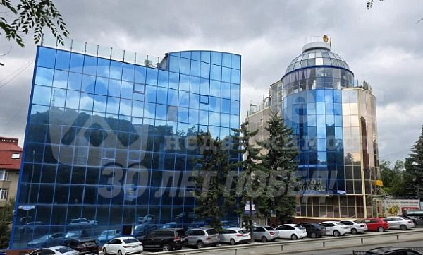 Продажа бизнеса 1738.1 м²